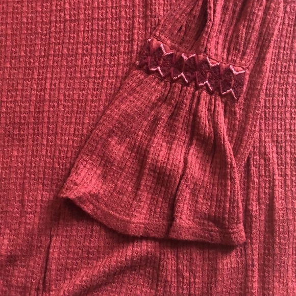 LUCKY Brand top - Picture 3 of 3